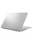  ASUS Vivobook S16 OLED M5606WA-MX025, 16" (3200x2000) OLED 120 /AMD Ryzen AI 9 HX 370/32  LPDDR5X/1024  SSD/AMD Radeon Graphics/ ,  (90NB14B3-M002J0)