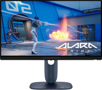 ������� Dell 24.5" Alienware AW2525HM IPS LED 1920x1080 320Hz ������
