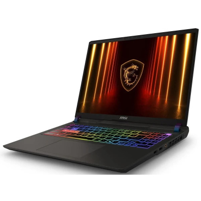  MSI Vector 16 HX AI A2XWHG-080XRU, 16" (1920x1200) IPS 144 /Intel Core Ultra 7 255HX/32  DDR5/1024  SSD/NVIDIA GeForce RTX 5070 Ti   (12 )/ ,  (9S7-15M352-080)