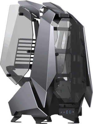    Case JONSBO MOD-5 Gray