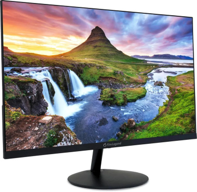 ������� AOpen 24SA2YEBI 23.8", ������ UM.QS2EE.E18