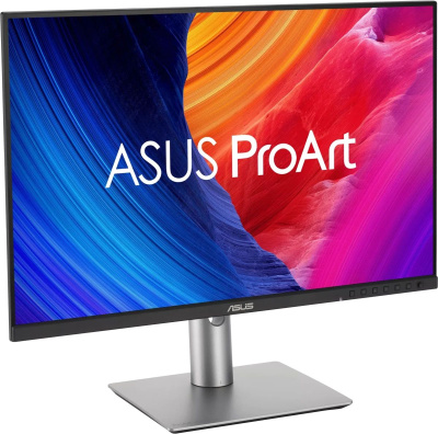 ������� Asus 24" ProArt PA248QFV FHD IPS LED ������ (90LM05K1-B01K71)