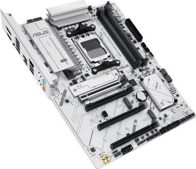   ASUS B850 MAX GAMING WIFI W , SocketAM5, AMD B850, ATX, Ret 90MB1M10-M0EAY0