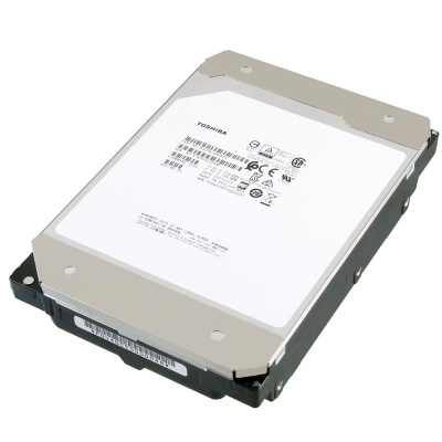 ���� HDD 6TB INFORTREND Toshiba Enterprise SAS NL (12Gb/s) 3.5", HELT72S3600-00301
