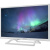 Телевизор LED PolarLine 24" 24PL52TC черный HD 50Hz DVB-T DVB-T2 DVB-C WiFi Smart TV (RUS) Телевизор LED PolarLine 24" 24PL52TC черный HD 50Hz DVB-T DVB-T2 DVB-C WiFi Smart TV (RUS)