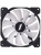 Вентилятор 1STPLAYER F1-PLUS Black / 140mm FRGB 3pin 12V 900rpm 46.69cfm 21dBA / F1-PLUS-BK-3P / BULK Вентилятор 1STPLAYER F1-PLUS Black / 140mm FRGB 3pin 12V 900rpm 46.69cfm 21dBA / F1-PLUS-BK-3P / BULK