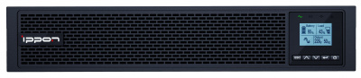 ��� Ippon Innova RT II 3000 On-line 3000W/3000VA(1398366)