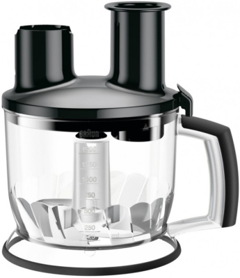 ������� ��������� Braun MQ7075X ������