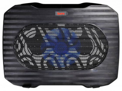 ��������� ��� �������� 15.6" Buro BU-LCP156-B114 ������/������� 1000��/��� 20db ������