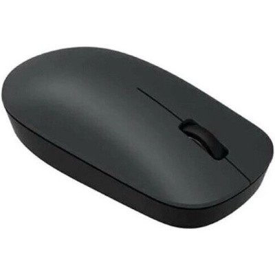 ���� Xiaomi Wireless Mouse Lite 2 ������ ���������� 1000dpi �������. USB ��� �������� (BHR8916GL)