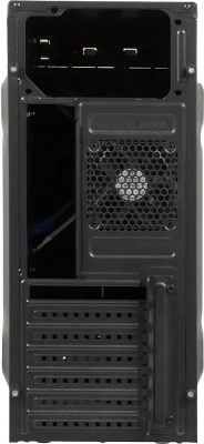  Aerocool Cs-1101, ATX,  , 2 x USB 2.0, 1 x USB 3.0,   1 x 80- 