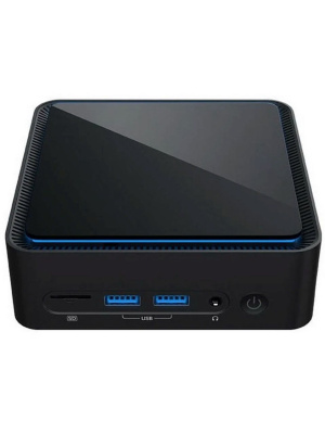 ����-�� Prittec F8, Intel Core i7-1270P/����������� DDR4/����������� SSD/Intel Iris Xe Graphics/��� ��, ������ (F8 i7-1270P)