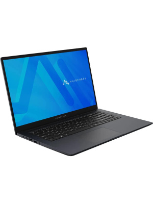  Maibenben M17A (M17A-R758UMB1SLURE3) Blue AMD Ryzen 7-5825U/8G/512G SSD/17.3" FHD IPS/Radeon Graphics/WiFi/BT/Linux