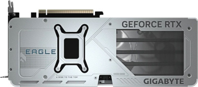 Gigabyte  NVIDIA GeForce RTX 5070 Eagle OC ICE SFF 12GB GDDR7 GV-N5070EAGLEOC ICE-12GD RTL