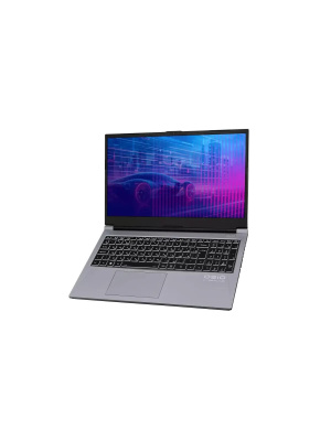  OSiO CyberLine C150i, 16" (1920x1080) IPS 144 /Intel Core i5-12600H/16  DDR4/512  SSD/NVIDIA GeForce RTX 4060   (8 )/ ,  (C150i-003)