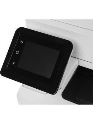 ��� HP LaserJet Pro 4103fdn (p/c/s/f , A4, 40 ppm, 512Mb, Duplex, 2 trays 100+250,ADF 50, USB 2.0/GigEth ,W1510A in box, repl.W1A29A)