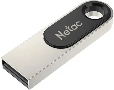 ���� ���� Netac 64GB U278 NT03U278N-064G-32PN USB3.2 �����������/������