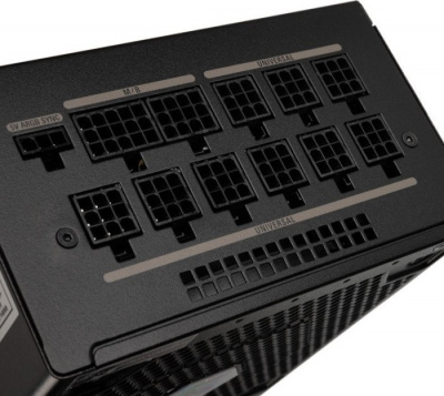 ���� ������� 750W Super Flower Leadex Gold III ARGB Pro (SF-750F14RG V2.0)