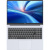 Tecno Megabook T16RA, 16" (1920x1200) IPS/Intel Core i7-13620H/32  LPDDR4X/1024  SSD/Intel UHD Graphics/Windows 11 Home,  (4894947060977)