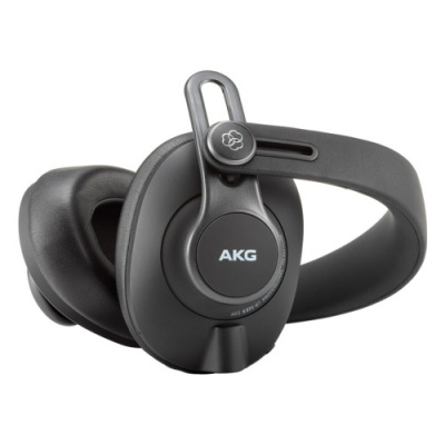 ������������ �������� AKG K371-BT