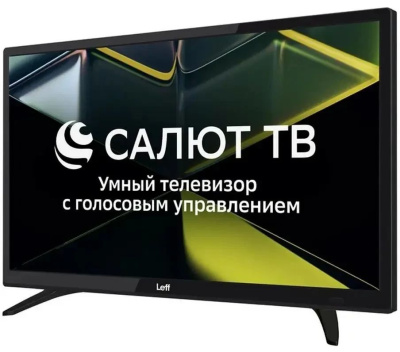 ��������� Leff 24" 24H690T HD Ready SmartTV