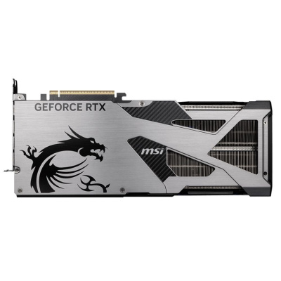  MSI NVIDIA GeForce RTX 5070 Vanguard SOC 12GB GDDR7 RTL