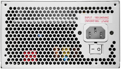 ���� ������� Bloody ATX 750W BD-PS750G 80+ gold (20+4pin) APFC 120mm fan 6xSATA Cab Manag RTL BD-PS750G-MW