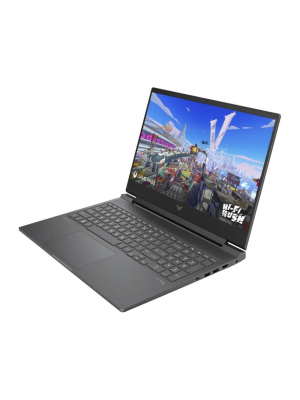  HP Victus 16-r1076ci, 16.1" (1920x1080) IPS 144 /Intel Core i7-14650HX/16  DDR5/512  SSD/NVIDIA GeForce RTX 4050   (6 )/ , - (B09JWEA)