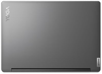  Lenovo Yoga 9 14IRP8, 14" (2880x1800) OLED 90 /Intel Core i7-1360P/16 LPDDR5/1 SSD/Iris Xe Graphics/Windows 11 Home,  (83B1002WRK)