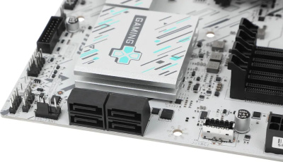 ����������� ����� MSI B850M GAMING PLUS WIFI SocketAM5 AMD B850, mATX, Ret