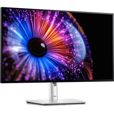 ������� Dell 27" UltraSharp U2724DE 2560x1440 IPS LED 5ms �����������/������