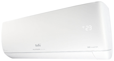 - Ballu Platinum Evolution DC BSUI-12HN8_23Y 