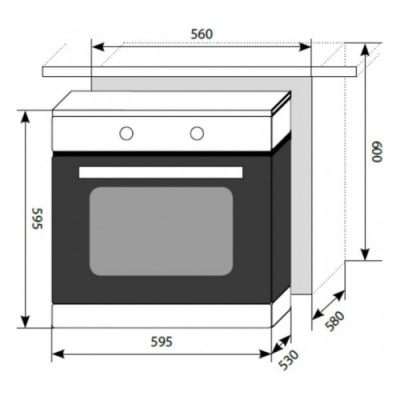    Lex EDM 041 BL
