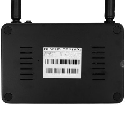 ���������� Dune HD Pro Vision 4K (HD D1007)
