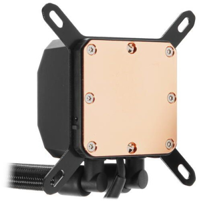    Thermaltake TH240 ARGB Sync (CL-W286-PL12SW-A)
