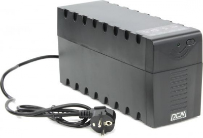 ��� Powercom RPT-800AP Raptor 800VA/480W AVR USB