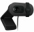 Камера Web Logitech Brio 105 графитовый 2Mpix (1920x1080) USB2.0 с микрофоном для ноутбука (960-001590) Камера Web Logitech Brio 105 графитовый 2Mpix (1920x1080) USB2.0 с микрофоном для ноутбука (960-001590)