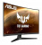 Монитор Asus 32" TUF Gaming VG328H1B 1920x1080 VA WLED 165Гц 1ms Curved FreeSync G-Sync VGA HDMI Монитор Asus 32" TUF Gaming VG328H1B 1920x1080 VA WLED 165Гц 1ms Curved FreeSync G-Sync VGA HDMI