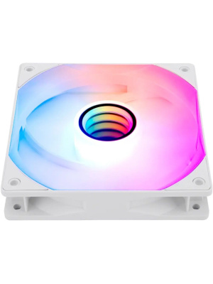 ���������� Thermalright TL-C12W-S V3 / ARGB / 120mm PWM / TRTLC12WSV3