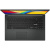  Asus VivoBook 15 E1504FA-L1529 Black AMD Ryzen 5-7520U/16G/512G SSD/15,6" FHD OLED/AMD Radeon Graphics/WiFi/BT/DOS (90NB0ZR2-M00YH0)