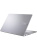 ������� ASUS VivoBook 16 OLED M1605NAQ-SH158, 16" (1920x1200) OLED/AMD Ryzen 7 170/16 �� DDR4/512 �� SSD/AMD Radeon Graphics/Windows 11 Pro, ����������� (90NB1832-M00750_Win11P)