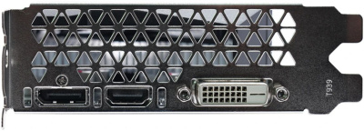 ���������� Afox NVIDIA GeForce RTX 3050 6GB GDDR6, Ret (AF3050-6GD6H7-V2)