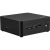 - MSI Cubi NUC 1M-045XRU, Intel Core 3 100U/8  DDR5/512  SSD/Intel Graphics/ ,  (9S6-B0B111-045)