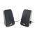 Колонки Gembird SPK-505 Black Колонки Gembird SPK-505 Black