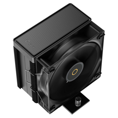    Cooler Ocypus Gamma A40 BK Black