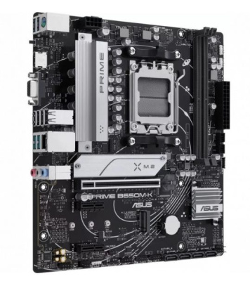 ����������� �����  ASUS PRIME B650M-K (90MB1F60-M0EAY0)