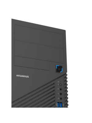 ��������� ���� AQUARIUS Pro K760, Intel Core i5-14400/16 �� DDR5/512 �� SSD/Intel UHD Graphics/��� ��/����������, ����, ������ (QRDP-K7601M25116C151F02NWNATNN3)