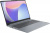  Lenovo IdeaPad Slim 3 15IRU8, 15.6" (1920x1080) TN/Intel Core i3-1305U/8 LPDDR5/256 SSD/UHD Graphics/ ,  (82X7004BPS)
