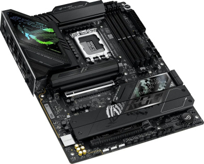   Asus ROG STRIX Z890-F GAMING WIFI , Socket-1851, Intel Z890, ATX, Ret 90MB1I40-M0EAY0
