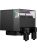 Система охлаждения PCCooler DS360 ARGB Display BK (310W, 360mm, LED, Black, ARGB/ Fans: 3x120mm, 90.56CFM, 39.8dBA, 2500RPM/ Pump height 65mm, 15dBA, 2600RPM, Rad thickness 27mm/ S: 1851, 1700, 1200, 115X, AM5, AM4) Система охлаждения PCCooler DS360 ARGB Display BK (310W, 360mm, LED, Black, ARGB/ Fans: 3x120mm, 90.56CFM, 39.8dBA, 2500RPM/ Pump height 65mm, 15dBA, 2600RPM, Rad thickness 27mm/ S: 1851, 1700, 1200, 115X, AM5, AM4)